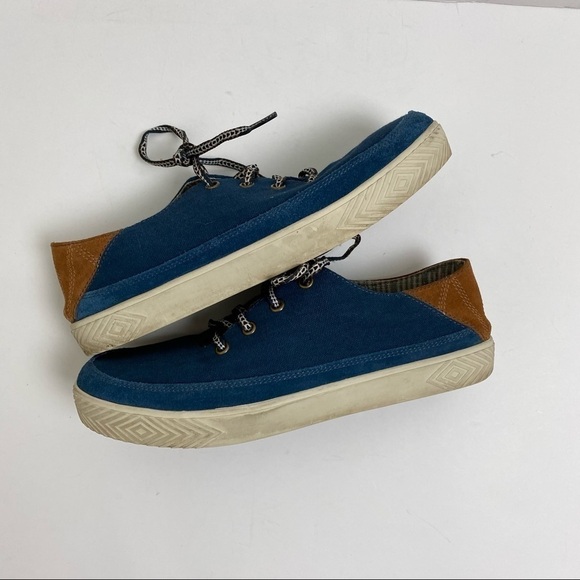 Pendleton Pinole Bluff Shoes Size 8 - Picture 6 of 7